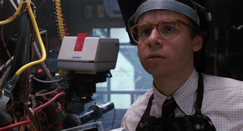 Sony Device Used By Rick Moranis As Wayne Szalinski In Honey, I Shrunk ...