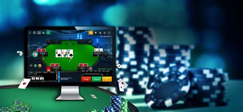 Win Cash At Poker Online – Poker XA