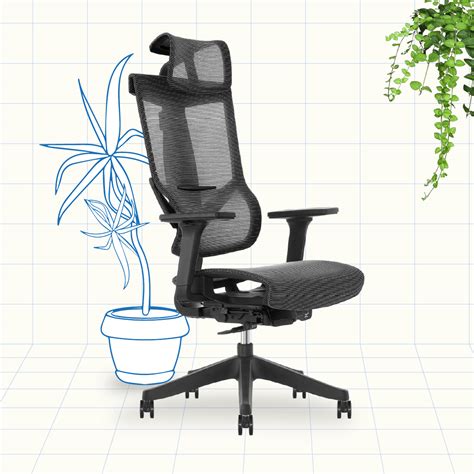 Ergonomic Office Chair Archives | Flexispot Malaysia