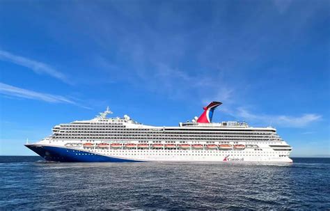 Carnival Radiance Offers Its First Ever Cruise to Hawaii - Cruise ...