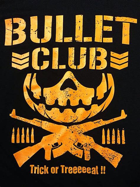 Bullet Club Halloween Ecw Wrestling, Japan Pro Wrestling, Wrestling ...