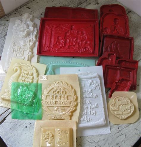 plaster molds biblical themes christian themes rubber molds