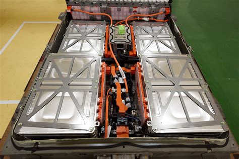 Electric Car Battery Life Explained.