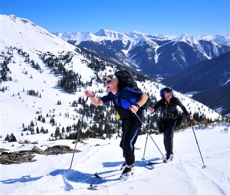 6 Unmatched Things You Should Do in Frisco, Colorado, to Enjoy Winter ...