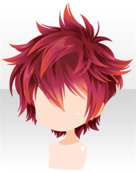 ️Manga Hairstyles Male Free Download| Goodimg.co