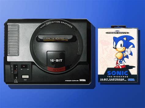 Sonic and friends: the 25 best Sega Mega Drive games ever | Stuff