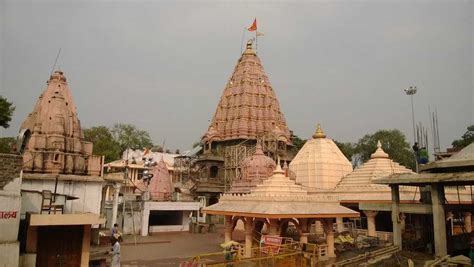 Mahakaleshwar Jyotirlinga, Ujjain - Temple Timings, Bhasma Aarti