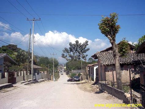 Foto de Siguatepeque, Honduras