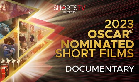 2023 Oscar-Nominated Short Films: Documentary - The Belcourt Theatre