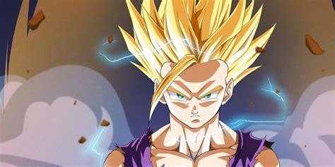 Dragon Ball Z: 10 Facts You Didn’t Know About Super Saiyan 2