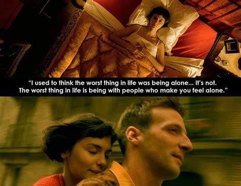 Amelie | Film quotes, Amelie, Movie quotes