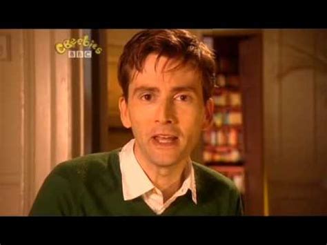 David Tennant reads 'Small Mouse Big City' (CBeebies Bedtime Story ...