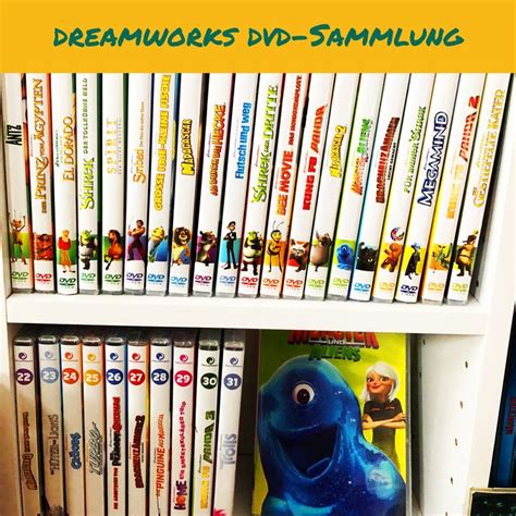 Dreamworks Animation Ultimate Collection