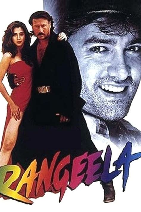 How to Watch Rangeela Full Movie Online For Free In HD Quality