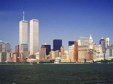 ESSAY: After 9/11, Searching for American Optimism