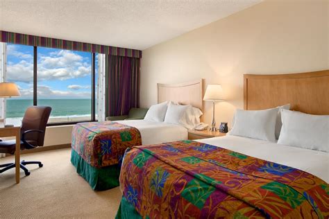 Hilton Cocoa Beach Oceanfront | Ocean Florida