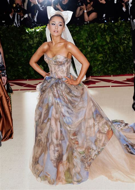 Why Ariana Grande Skipped the 2023 Met Gala | Flipboard