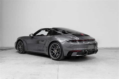 Porsche 992 Carrera 4S 2020 - elferspot.com - Marktplatz für Porsche ...