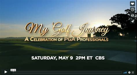 CBS Sports Special to Feature PGA Pros - Club + Resort Business