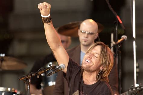 Keith Urban Songs: His 20 Greatest Hits