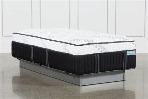 Renewed Firm Innerspring Twin Xl Mattress | Living Spaces