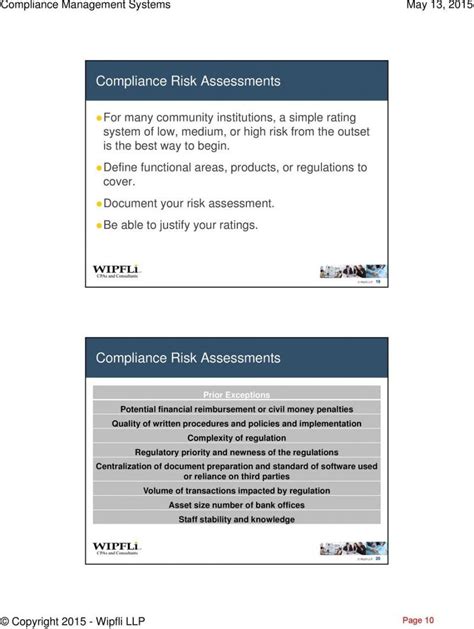 Compliance Management System Template in 2021 | Management, Advertising ...