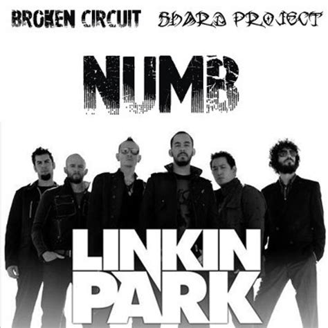 LINKIN PARK - NUMB(DJ JUARRE FT. JORGE MORENO BUMPING REMIX) by JUARRE ...