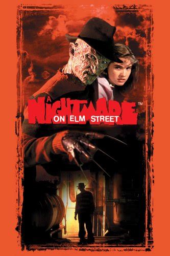 A nightmare on Elm Street(1984) | Filme horror Wikia | FANDOM powered ...