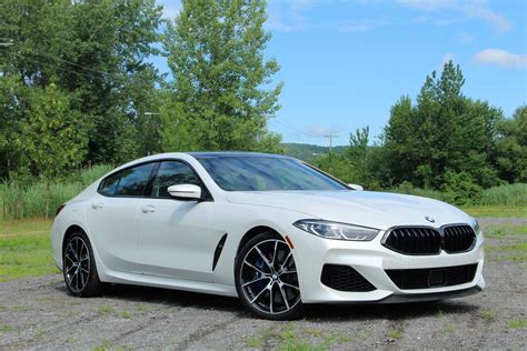 Should You Buy a 2020 BMW M850i Gran Coupe? - Motor Illustrated