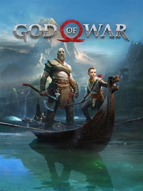 God of War | Download & Play God of War on PC - Epic Games Store