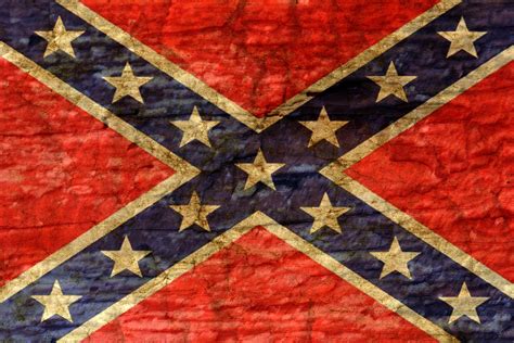 confederate, Flag, Usa, America, United, States, Csa, Civil, War, Rebel ...