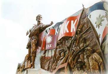 Philippine Nationalism - Nationalism