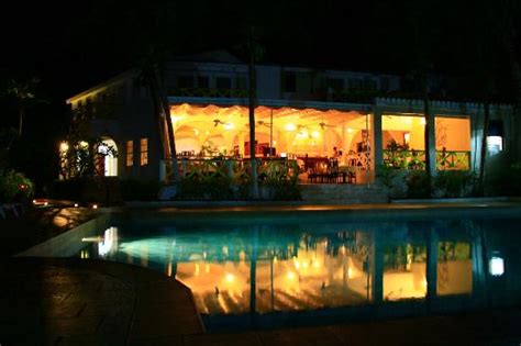 ANACAONA BOUTIQUE HOTEL - Prices & Reviews (Anguilla/West End Village ...