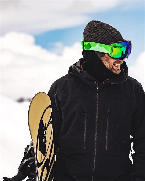 Outdoor Master Ski Goggles - The Best Choice for Winter Sports