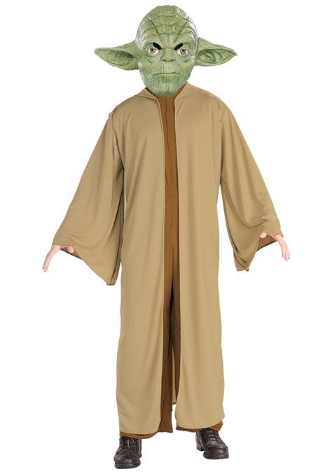 Kids Yoda Costume