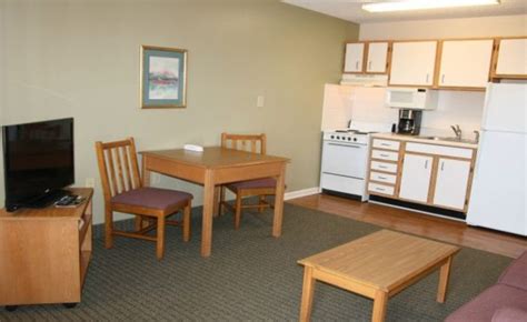 Extended Stay Hotel Suites in Gastonia, NC - Affordable Suites of America