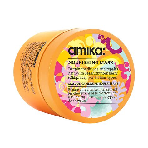 Amika Nourishing Hair Mask | Superhairpieces