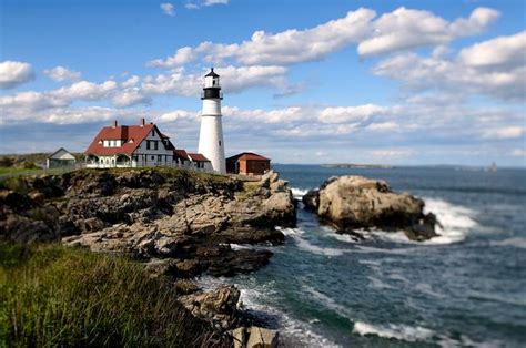 Top 20 Maine Attractions You Can't Afford To Miss | Things To Do in ...