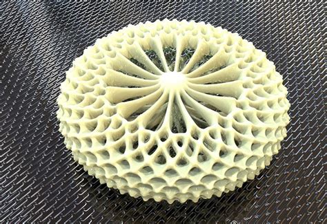 TORUS STRUCTURE SHAPE 3D model 3D printable | CGTrader