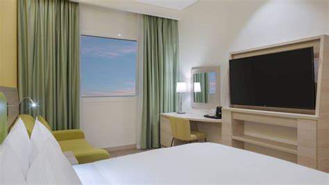 Hampton By Hilton Doha Old Town - Doha Day Use Rooms | HotelsByDay.com