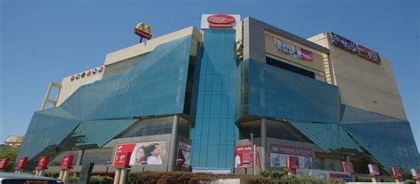 Ansal Plazas in Delhi NCR | Ansal Plaza Vaishali, Khel Gaon, Greater ...