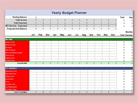 Excel Test Case Template