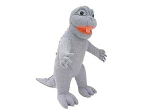 Amazon.com: Godzilla Minilla 12-inch Plush: Toys & Games