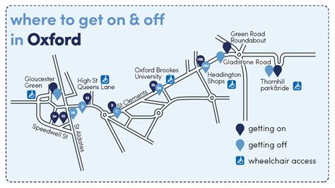 the airline - Oxford Bus Company and Thames Travel