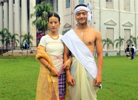 How To Make Manipuri Dress