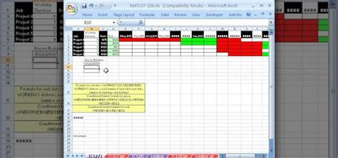 How To Make A Gantt Chart Excel For Mac - lasopadating