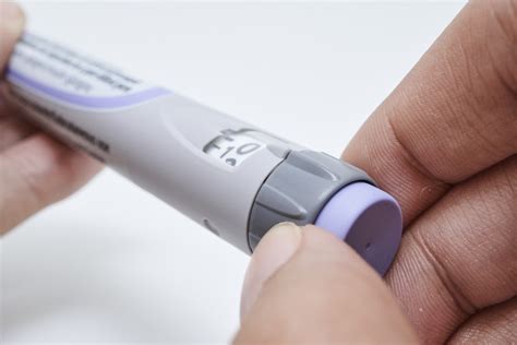 Injection 101: How to Properly Take Insulin for Diabetes Patients