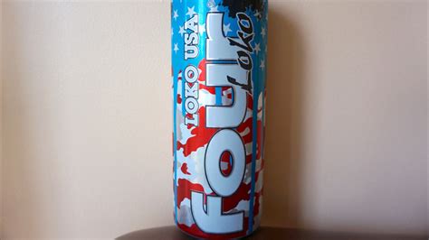 Ranking Four Loko Flavors From Worst To Best