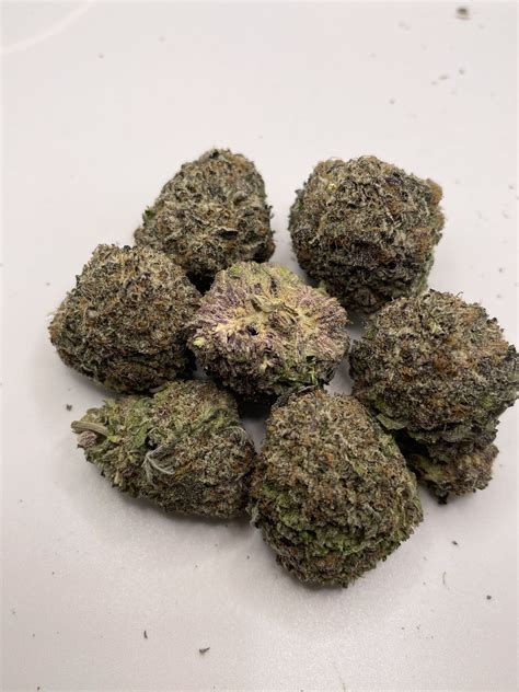 ALASKAN THUNDER F**K (Buy 1oz get 1/2 oz) free) - Tasty Pot Weed ...