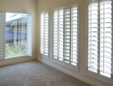 What to Consider Before Buying Plantation Shutters